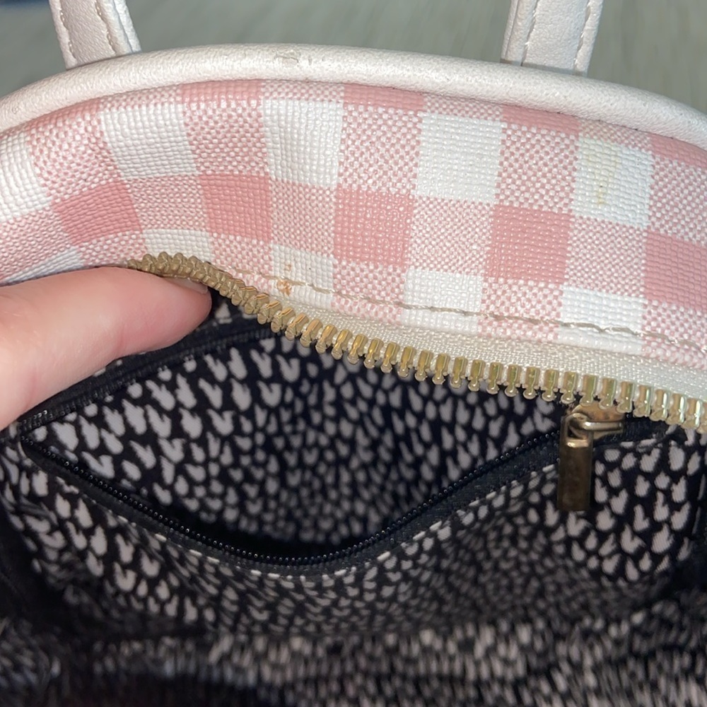 Mini back pack - Picture 8 of 14